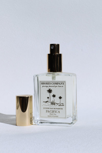 Pacifica Eau De Parfum