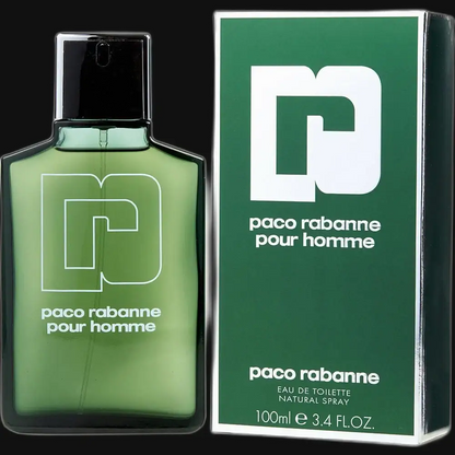 Paco Rabanne By Paco Rabanne Cologne for Men - Renee Lane Company