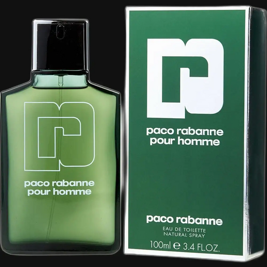 Paco Rabanne By Paco Rabanne Cologne for Men - Renee Lane Company