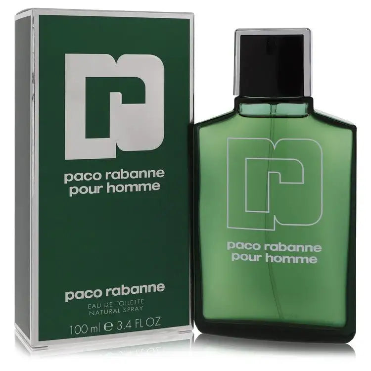 Paco Rabanne By Paco Rabanne Cologne for Men - Renee Lane Company