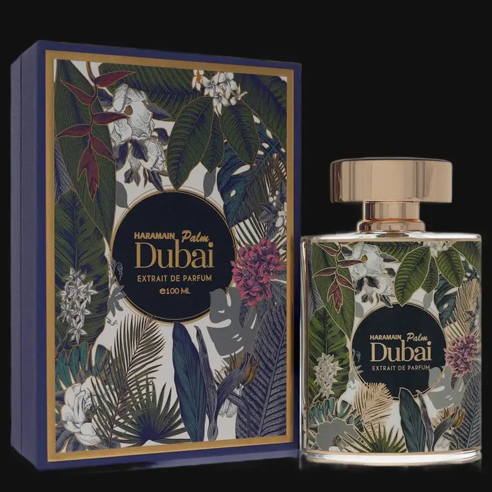 Palm Dubai By Al Haramain Perfume for Women - Renee Lane Company