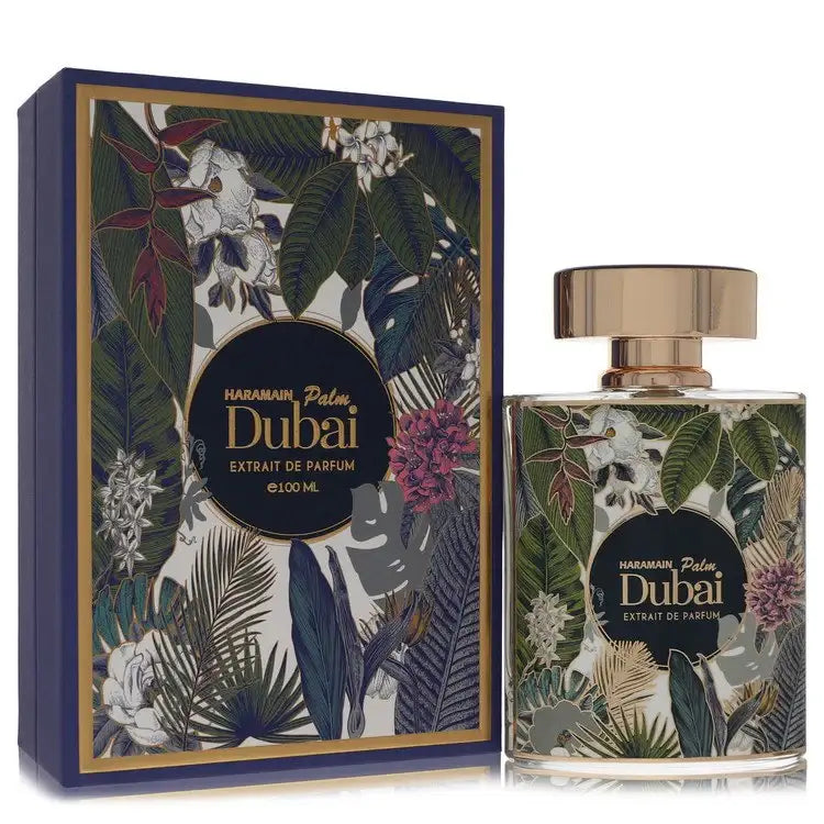 Palm Dubai By Al Haramain Perfume for Women - Renee Lane Company