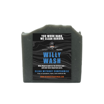 Palo Sage – Spice & Woods - Willy Wash - Renee Lane Company