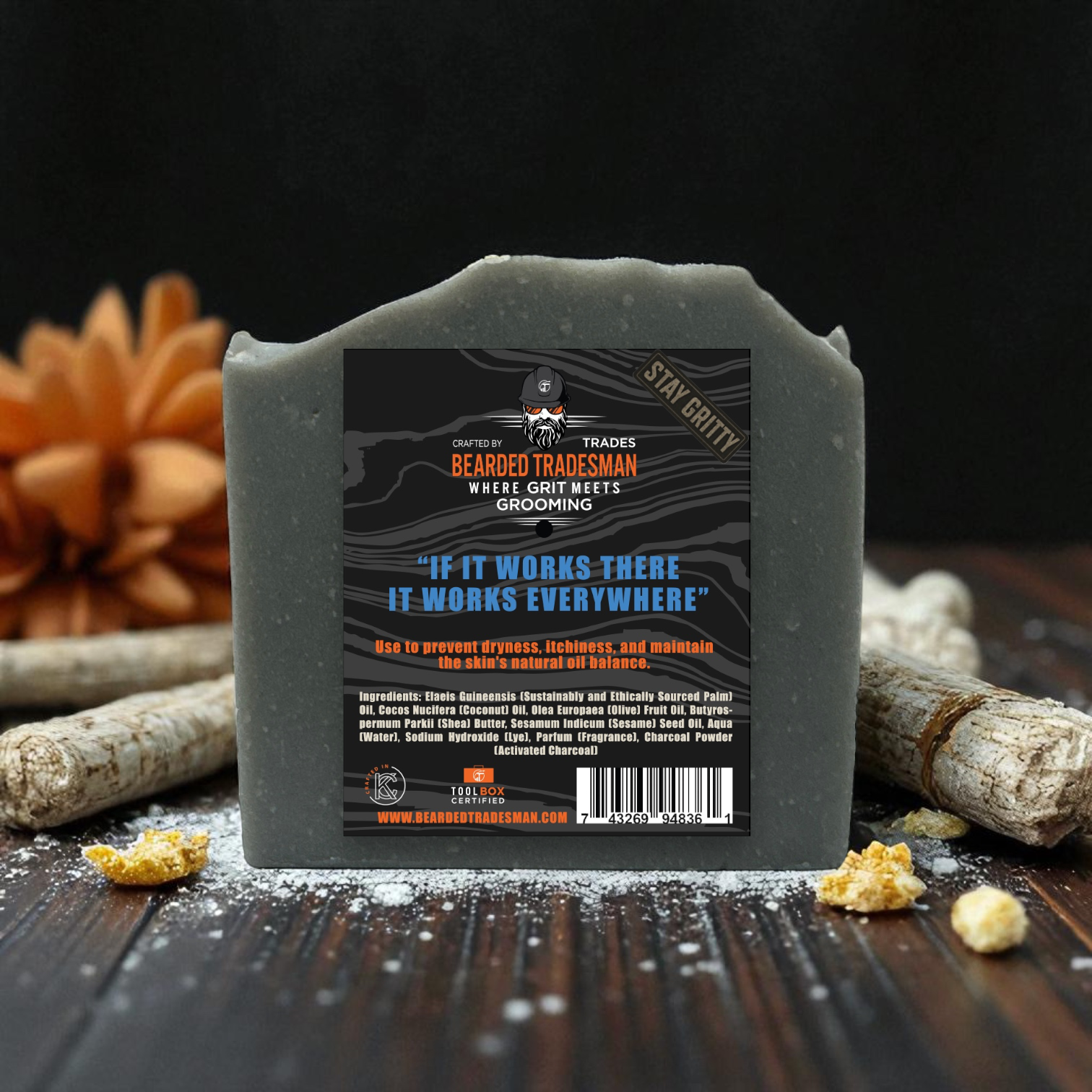 Palo Sage – Spice & Woods - Willy Wash - Renee Lane Company
