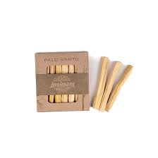 Palo Santo Smudging Sticks - Renee Lane Company