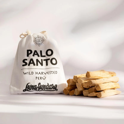 Palo Santo Smudging Sticks - Renee Lane Company