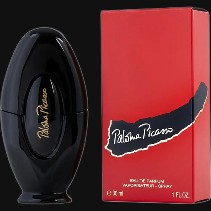 Paloma Picasso By Paloma Picasso Perfume for Women - Renee Lane Company