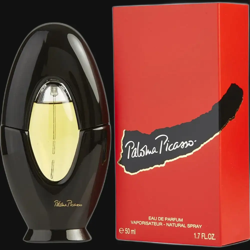 Paloma Picasso By Paloma Picasso Perfume for Women - Renee Lane Company