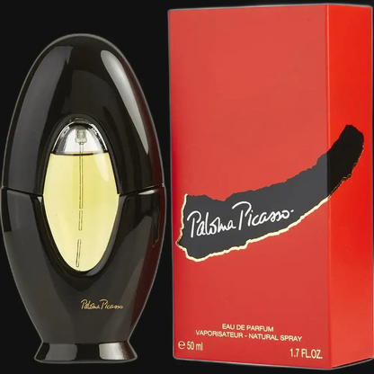 Paloma Picasso By Paloma Picasso Perfume for Women - Renee Lane Company