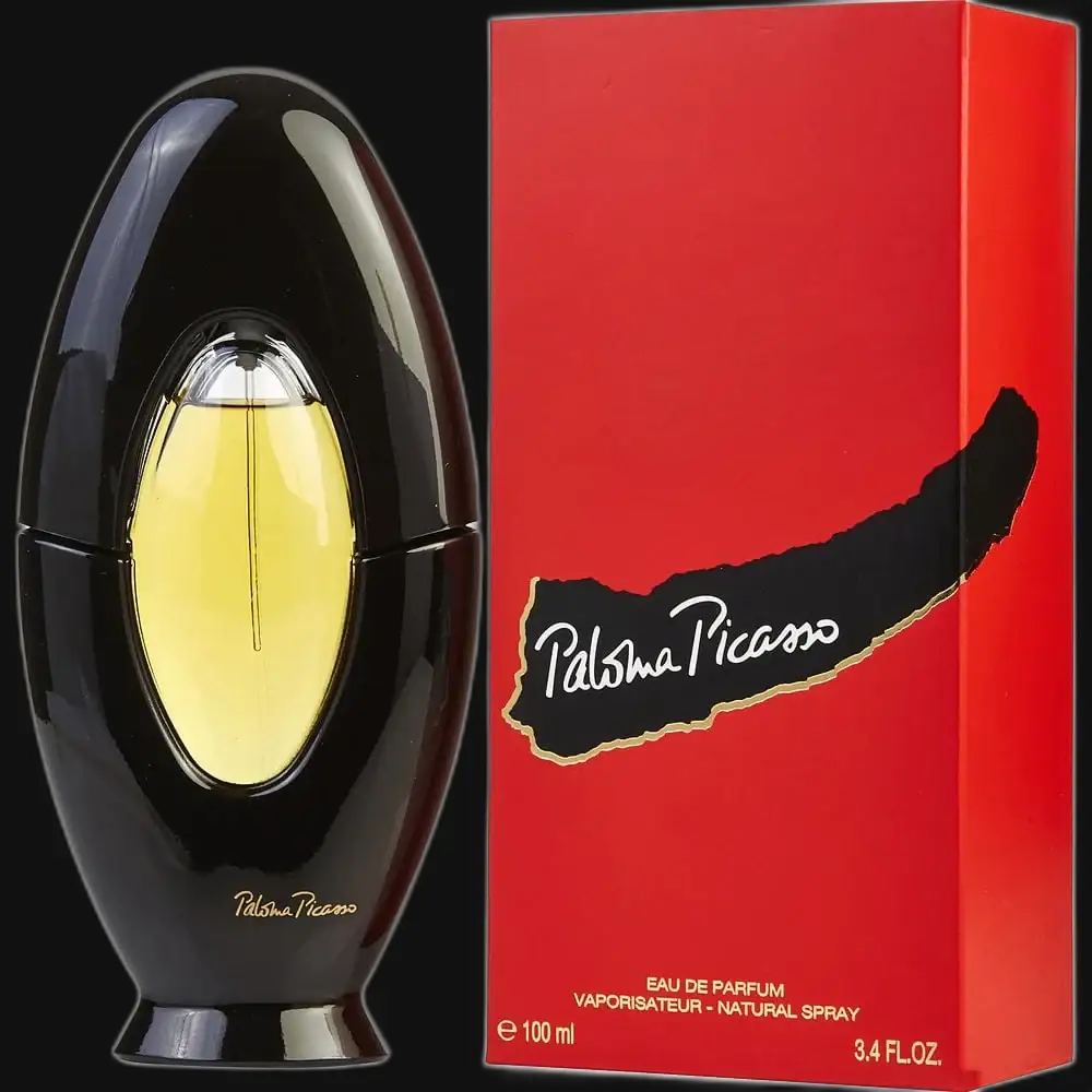 Paloma Picasso By Paloma Picasso Perfume for Women - Renee Lane Company