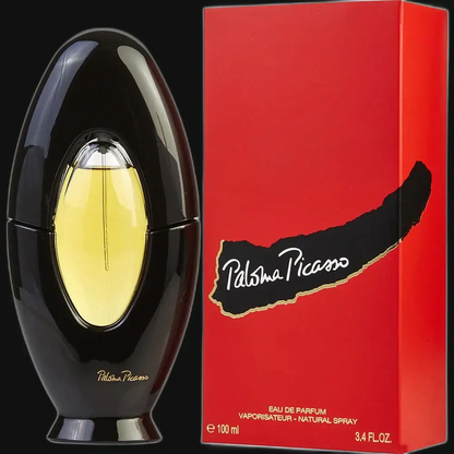 Paloma Picasso By Paloma Picasso Perfume for Women - Renee Lane Company