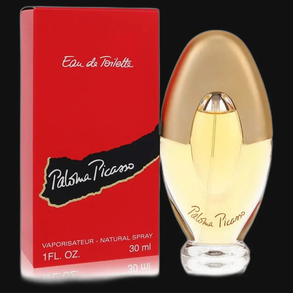 Paloma Picasso By Paloma Picasso Perfume for Women - Renee Lane Company