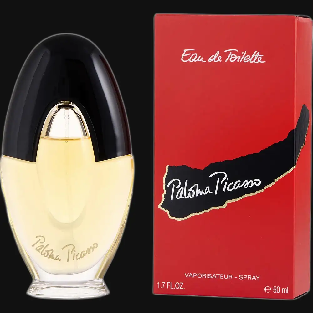 Paloma Picasso By Paloma Picasso Perfume for Women - Renee Lane Company