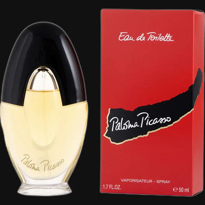 Paloma Picasso By Paloma Picasso Perfume for Women - Renee Lane Company