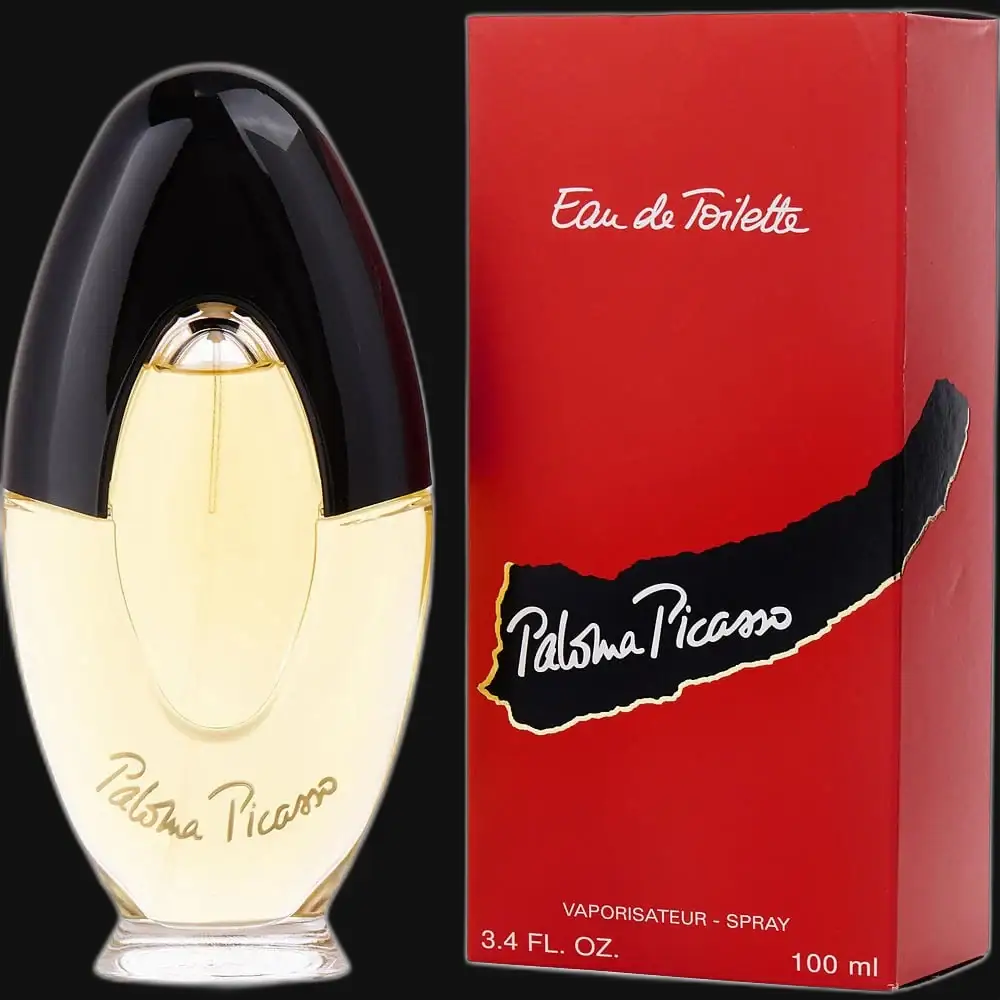 Paloma Picasso By Paloma Picasso Perfume for Women - Renee Lane Company