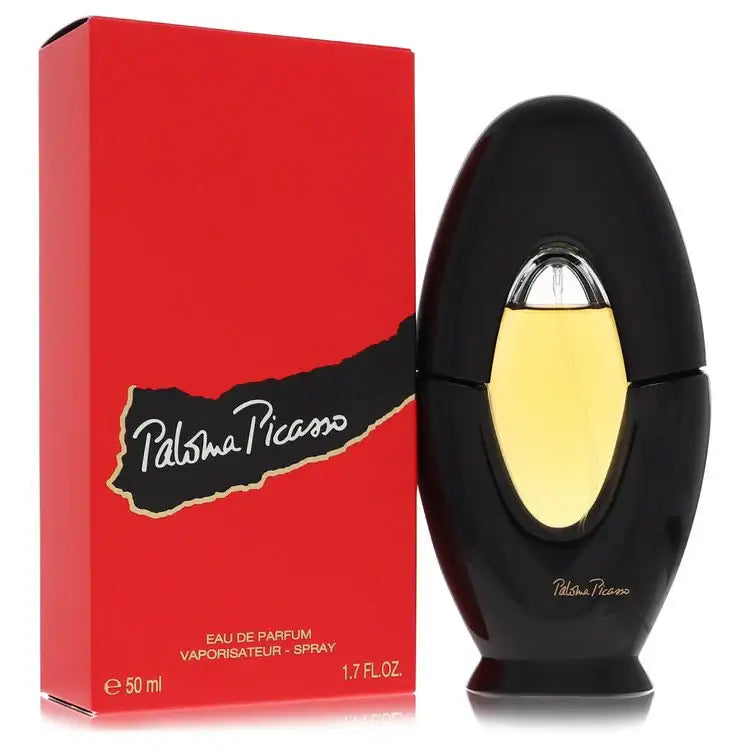 Paloma Picasso By Paloma Picasso Perfume for Women - Renee Lane Company