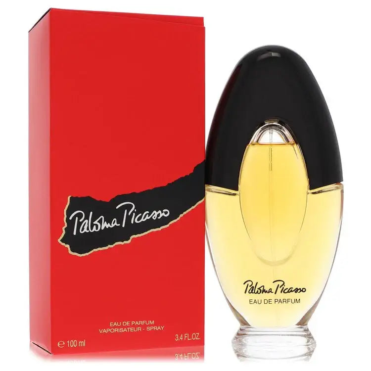 Paloma Picasso By Paloma Picasso Perfume for Women - Renee Lane Company