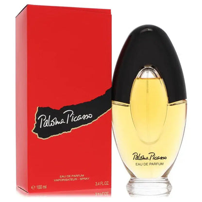 Paloma Picasso By Paloma Picasso Perfume for Women - Renee Lane Company