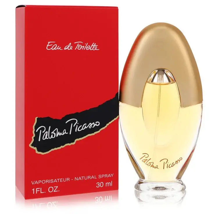 Paloma Picasso By Paloma Picasso Perfume for Women - Renee Lane Company