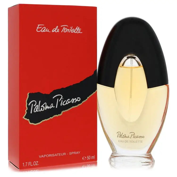 Paloma Picasso By Paloma Picasso Perfume for Women - Renee Lane Company