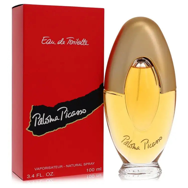 Paloma Picasso By Paloma Picasso Perfume for Women - Renee Lane Company