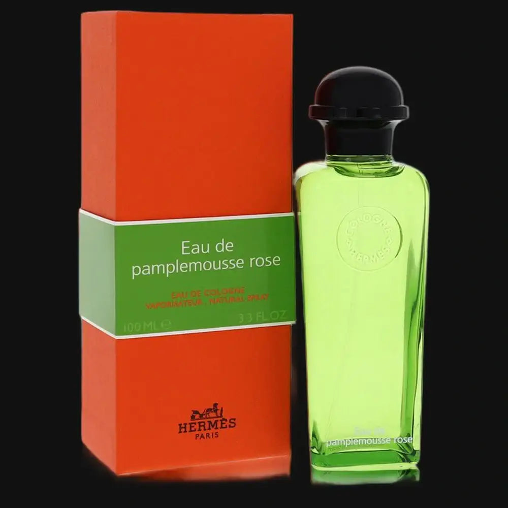 Pamplemousse Rose By Hermes Perfume for Women - Renee Lane Company