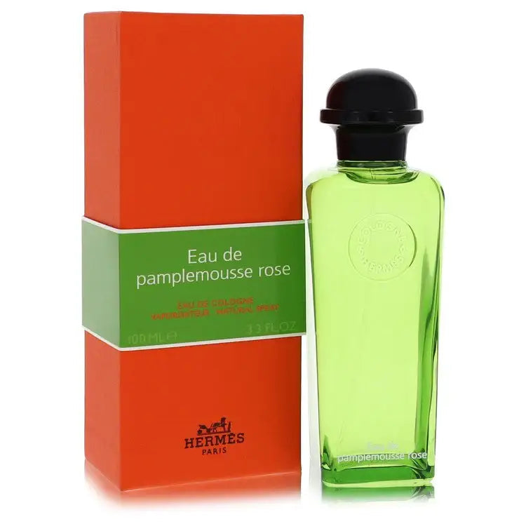 Pamplemousse Rose By Hermes Perfume for Women - Renee Lane Company