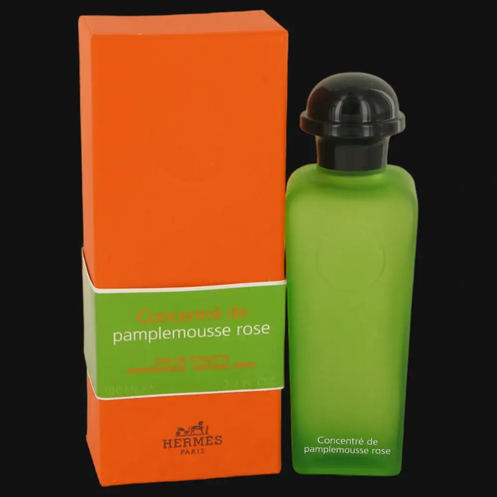 Pamplemousse Rose Concentre By Hermes Perfume for Women - Renee Lane Company