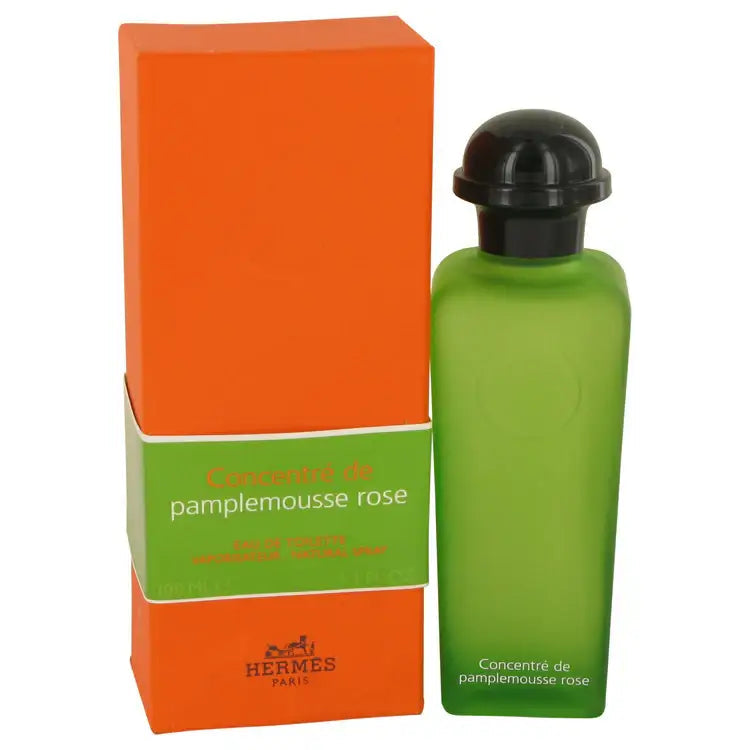 Pamplemousse Rose Concentre By Hermes Perfume for Women - Renee Lane Company