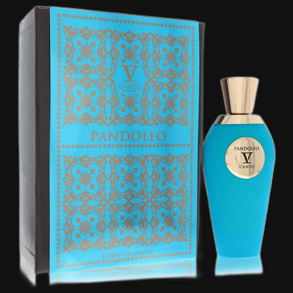Pandolfo V By V Canto (Unisex) - Renee Lane Company