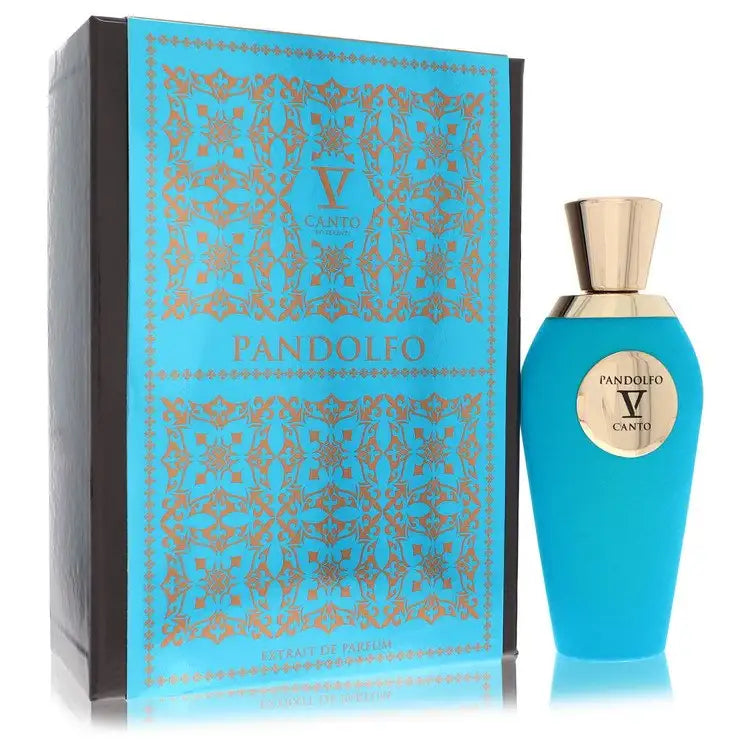 Pandolfo V By V Canto (Unisex) - Renee Lane Company