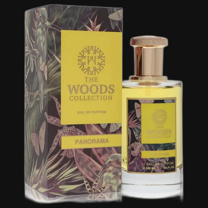 Panorama By The Woods Collection (Unisex) - Renee Lane Company