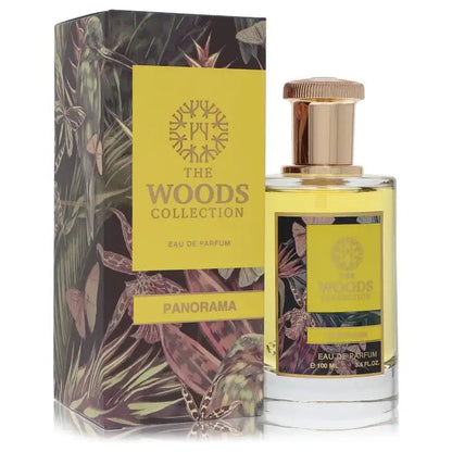Panorama By The Woods Collection (Unisex) - Renee Lane Company
