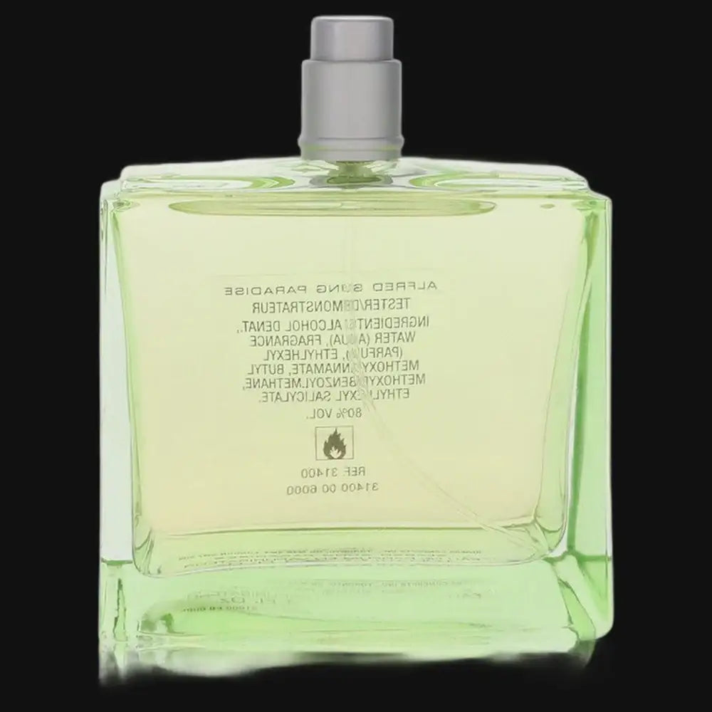 Paradise By Alfred Sung Perfume for Women - Renee Lane Company