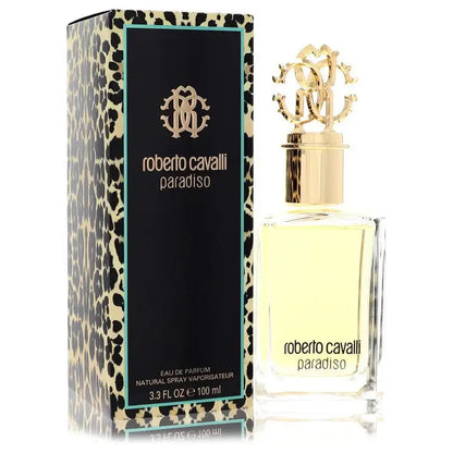 Paradiso By Roberto Cavalli Perfume for Women - Renee Lane Company