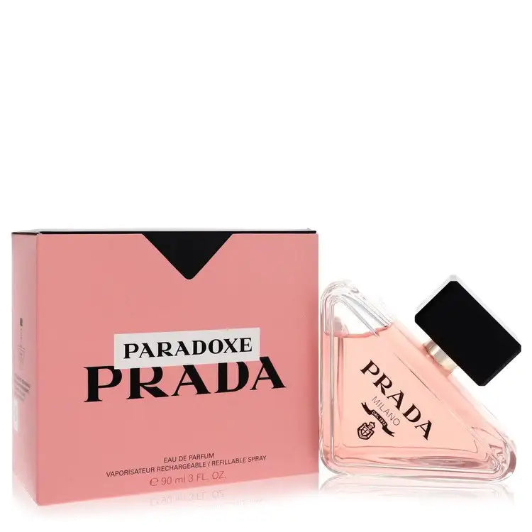 Paradoxe By Prada Perfume for Women - Renee Lane Company