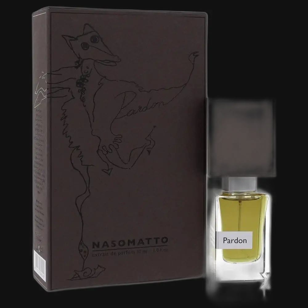 Pardon By Nasomatto Cologne for Men - Renee Lane Company