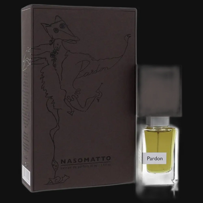 Pardon By Nasomatto Cologne for Men - Renee Lane Company