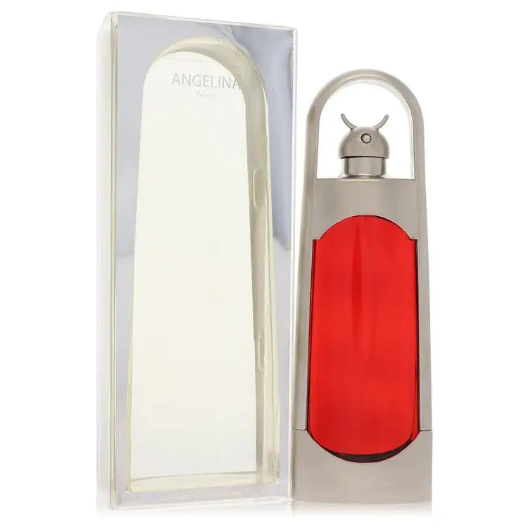 Paris By Angelina Perfume for Women - Renee Lane Company