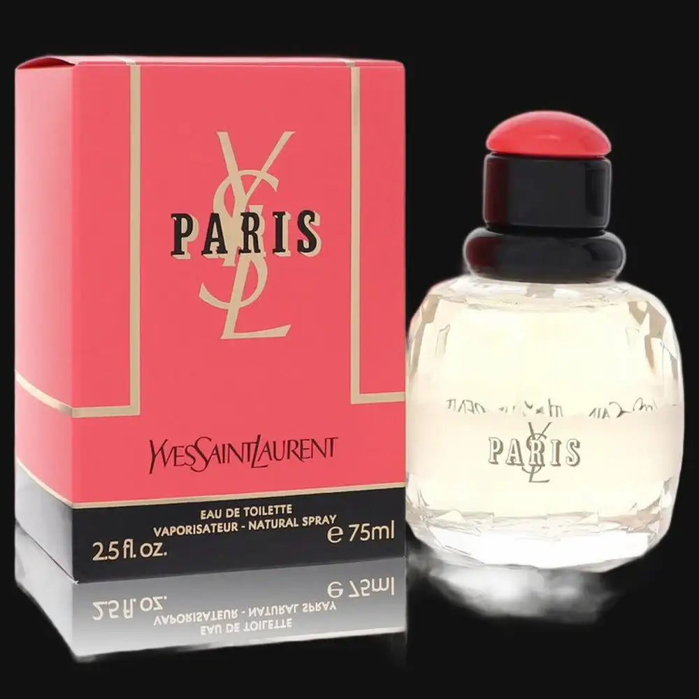 Paris By Yves Saint Laurent Perfume for Women - Renee Lane Company