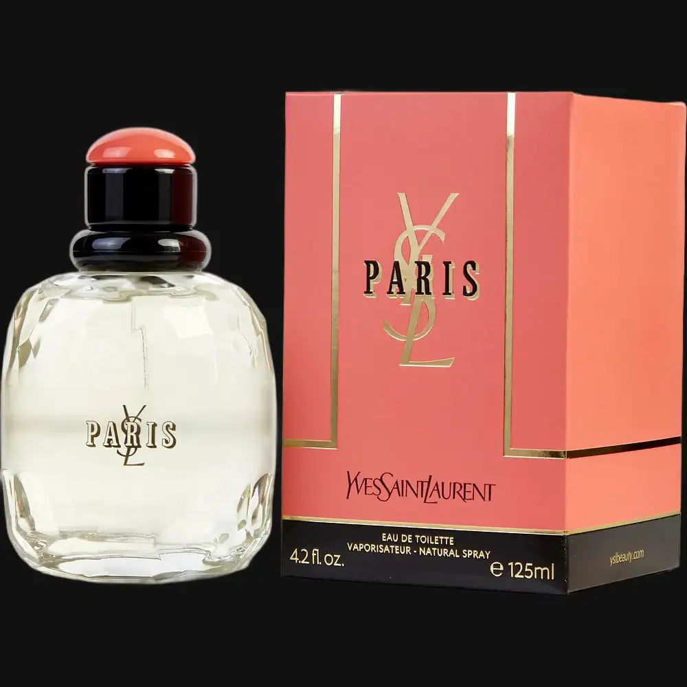 Paris By Yves Saint Laurent Perfume for Women - Renee Lane Company