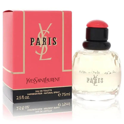 Paris By Yves Saint Laurent Perfume for Women - Renee Lane Company