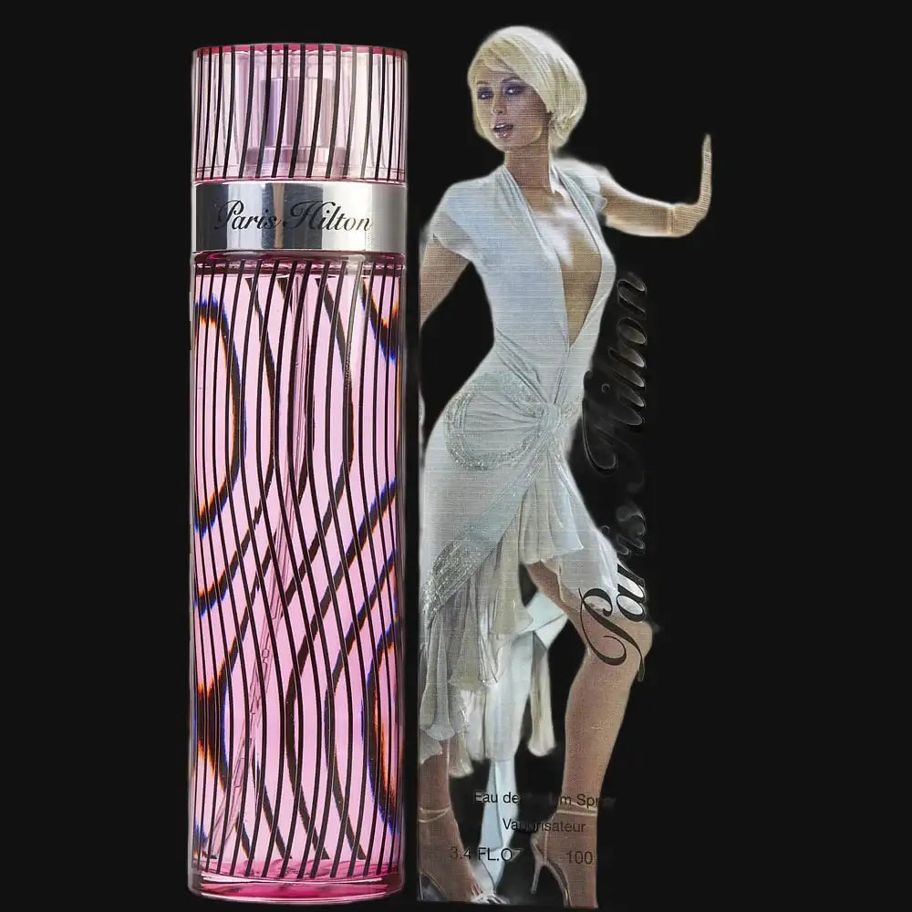Paris Hilton By Paris Hilton Perfume for Women - Renee Lane Company