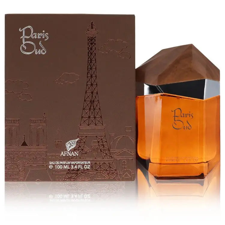Paris Oud By Afnan Perfume for Women - Renee Lane Company