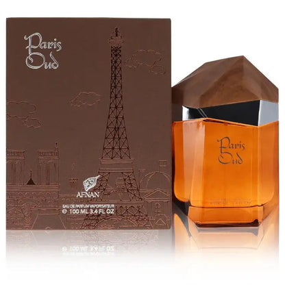 Paris Oud By Afnan Perfume for Women - Renee Lane Company