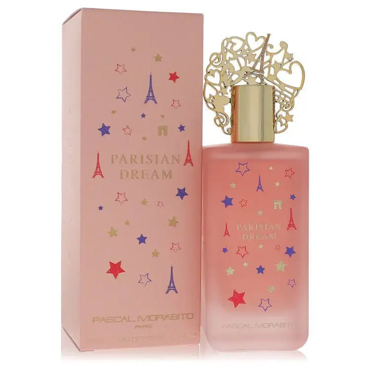 Parisian Dream By Pascal Morabito Perfume for Women - Renee Lane Company