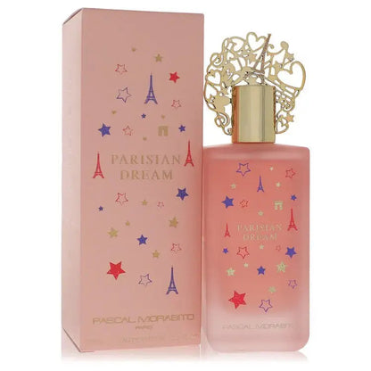 Parisian Dream By Pascal Morabito Perfume for Women - Renee Lane Company