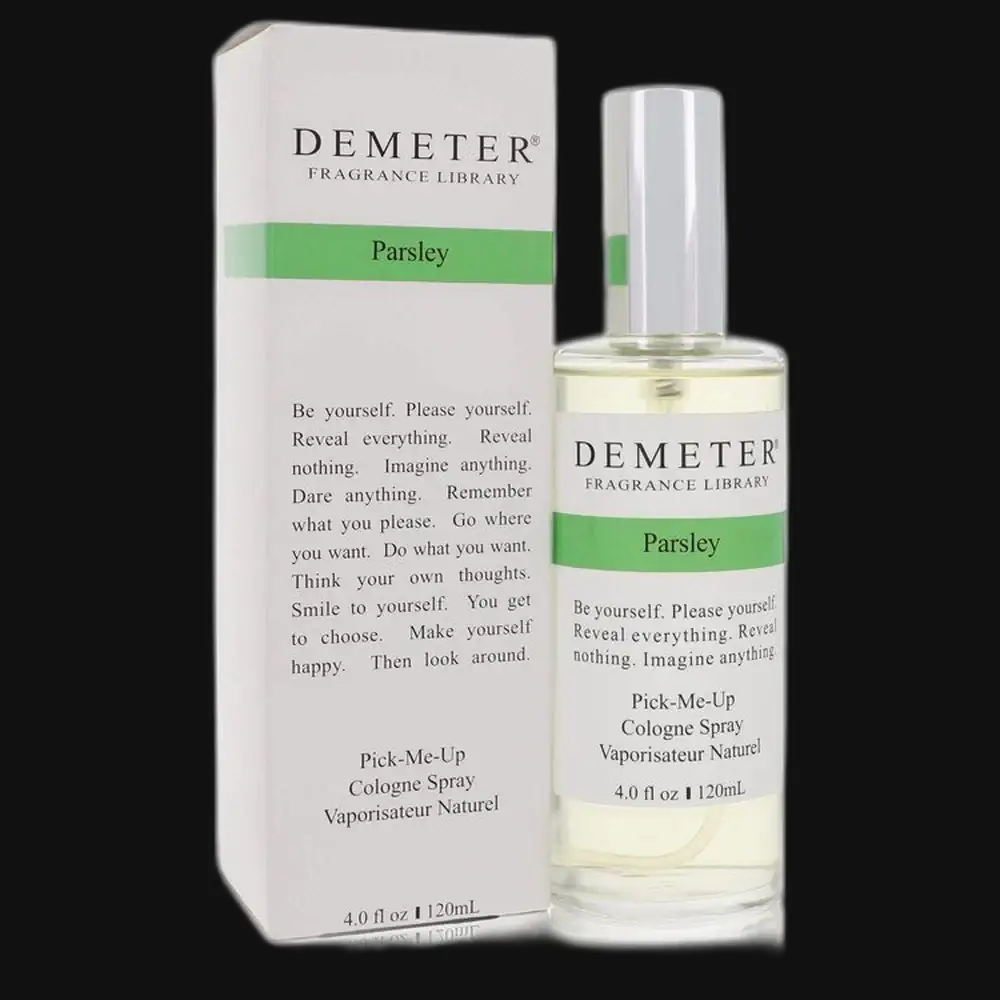 Parsley By Demeter Perfume for Women - Renee Lane Company