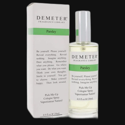 Parsley By Demeter Perfume for Women - Renee Lane Company