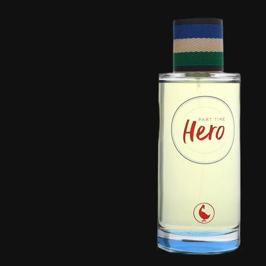 Part Time Hero By El Ganso Cologne for Men - Renee Lane Company
